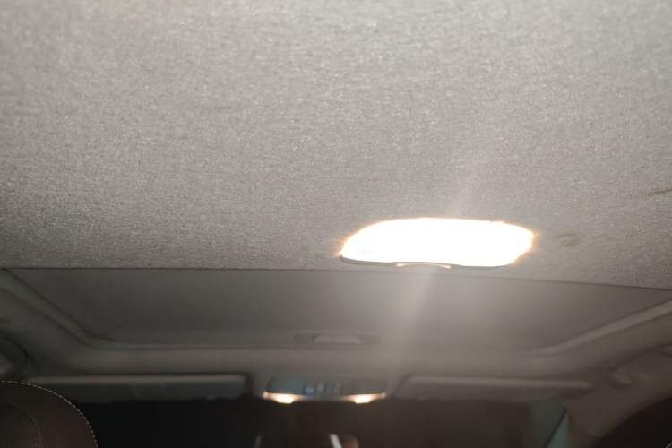Used Subaru XV 2014 2.0i Luxury Edition Headliner