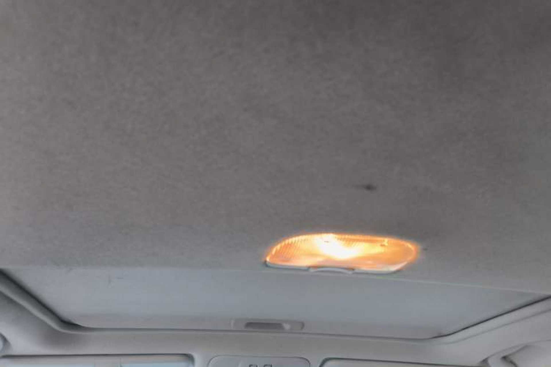 Used Subaru XV 2014 2.0i Comfort Edition Headliner