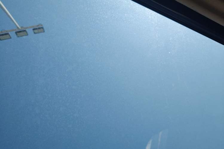 Used Subaru XV 2014 2.0i Comfort Edition Headliner