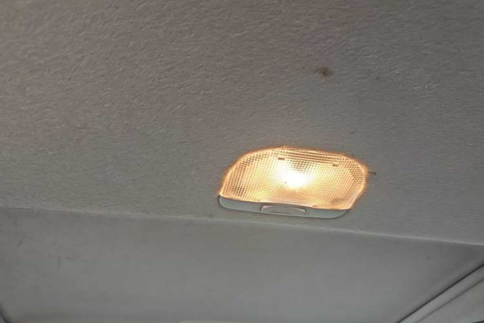 Used Subaru XV 2014 2.0i Comfort Edition Headliner