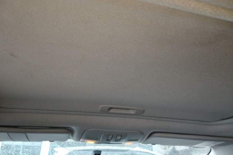 Used Subaru XV 2014 2.0i Comfort Edition Headliner
