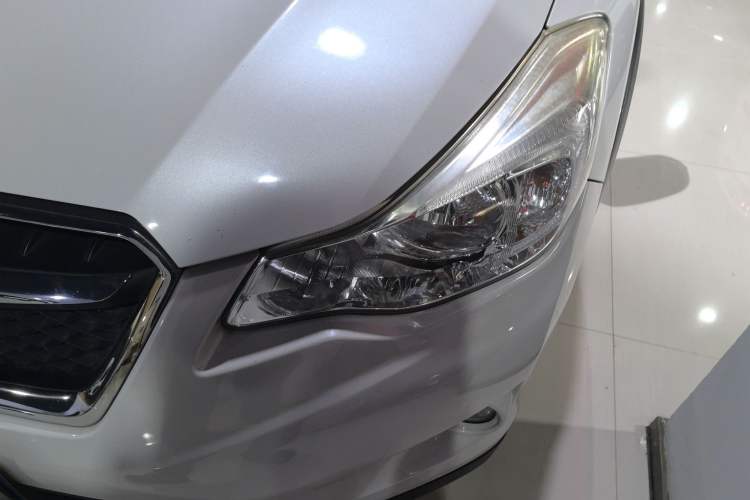 Used Subaru XV 2014 2.0i Comfort Edition Left Front Headlight