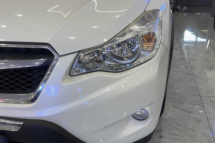 Used Subaru XV 2014 2.0i Elite Edition Left Front Headlight