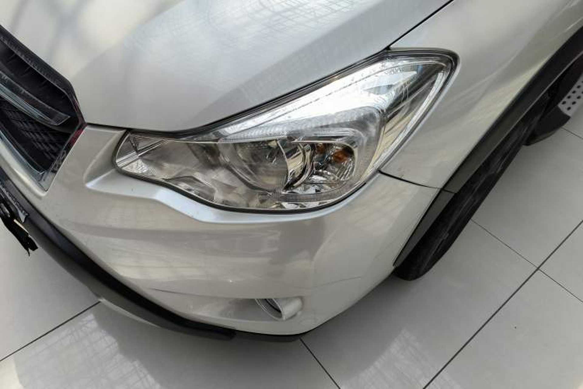 Used Subaru XV 2014 2.0i Elite Edition Left Front Headlight