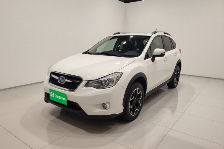 Used Subaru XV 2014 2.0i Comfort Edition Guazi used car, China used car export, Used car for sale, Used  cars, Cheapest cars for sale