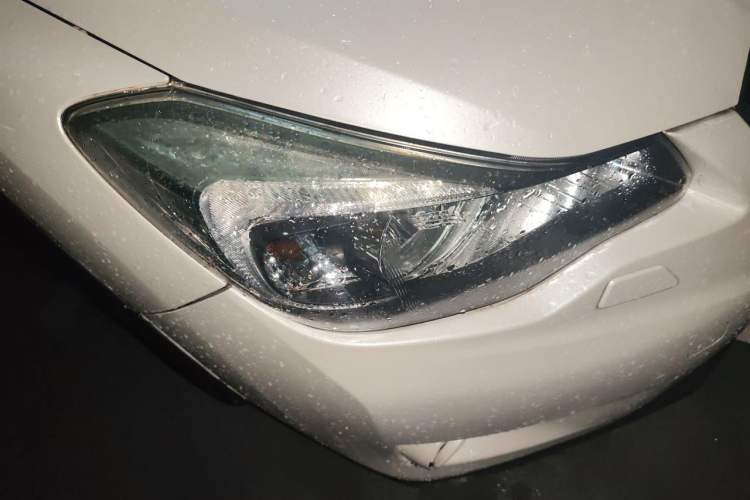 Used Subaru XV 2014 2.0i Luxury Edition Right Front Headlight