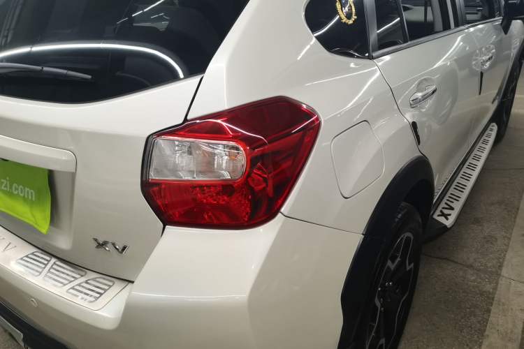 Used Subaru XV 2014 2.0i Comfort Edition Right Rear Taillight