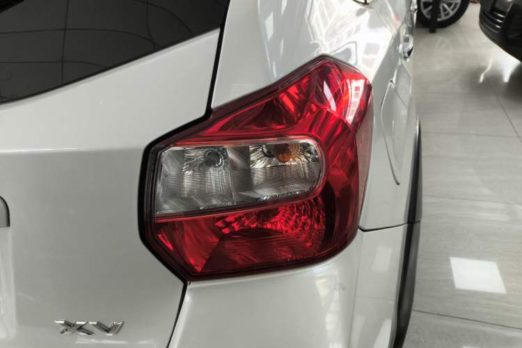 Used Subaru XV 2014 2.0i Luxury Edition Right Rear Taillight