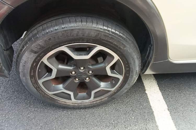 Used Subaru XV 2014 2.0i Comfort Edition Right Rear Wheel Hub