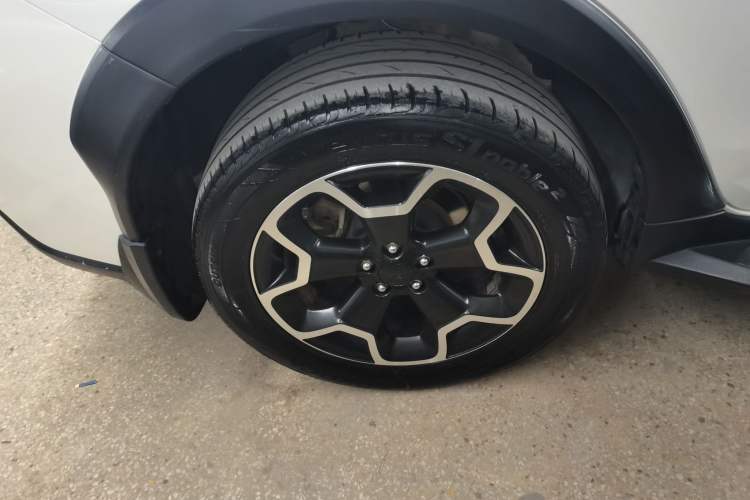 Used Subaru XV 2014 2.0i Comfort Edition Right Rear Wheel Hub