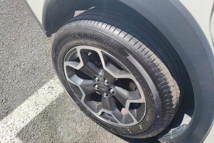 Used Subaru XV 2014 2.0i Comfort Edition Right Rear Wheel Hub