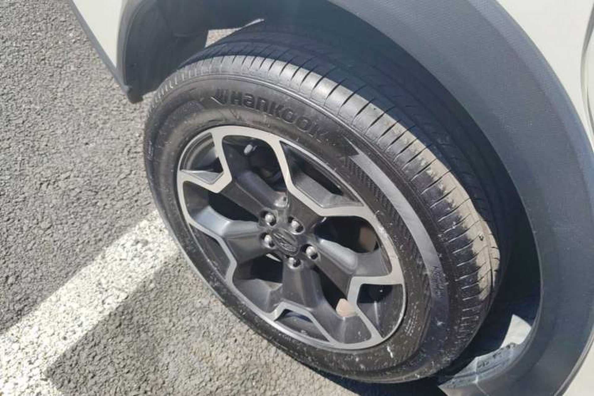 Used Subaru XV 2014 2.0i Comfort Edition Right Rear Wheel Hub