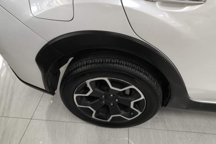 Used Subaru XV 2014 2.0i Luxury Edition Right Rear Wheel Hub