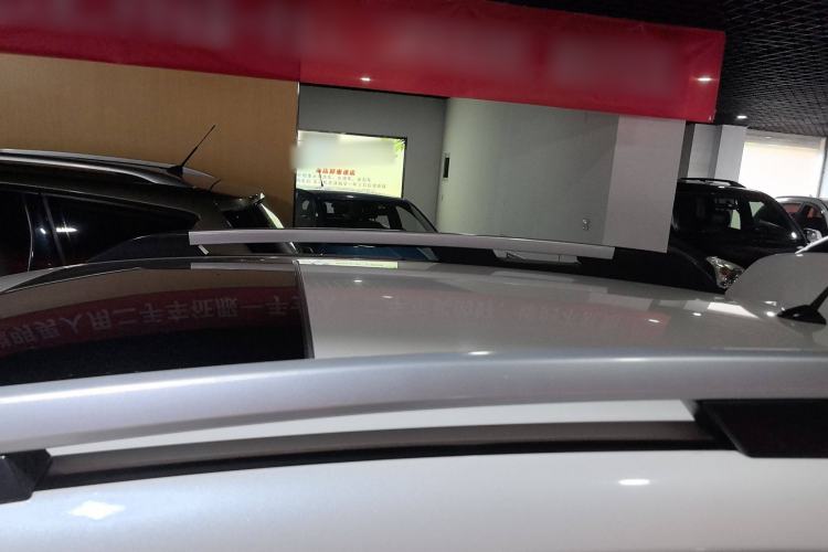 Used Subaru XV 2014 2.0i Comfort Edition Roof