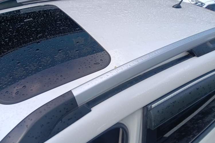 Used Subaru XV 2014 2.0i Comfort Edition Roof