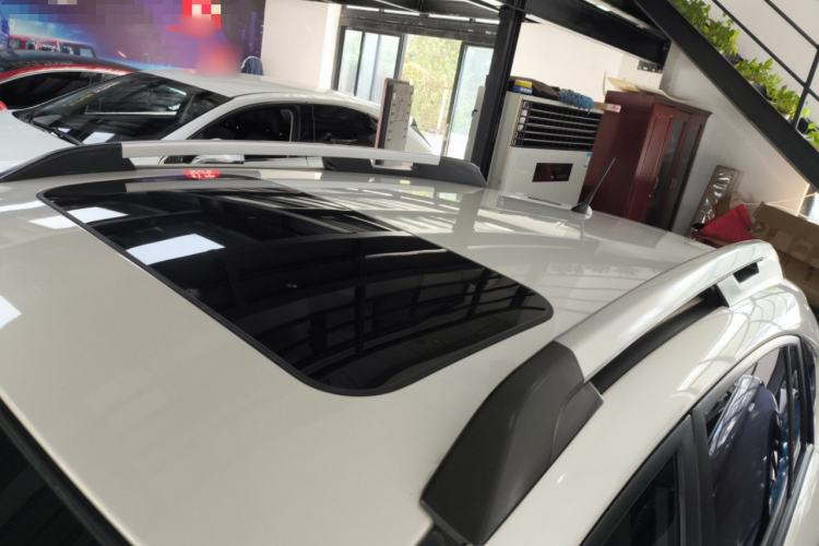 Used Subaru XV 2014 2.0i Luxury Edition Roof