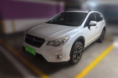 Used Subaru XV 2014 2.0i Comfort Edition