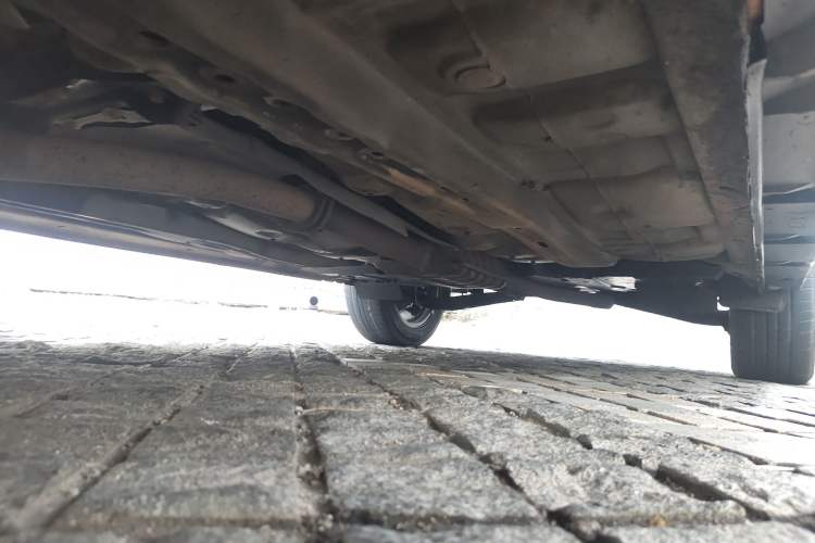 Used Subaru XV 2014 2.0i Comfort Edition Chassis Front Left