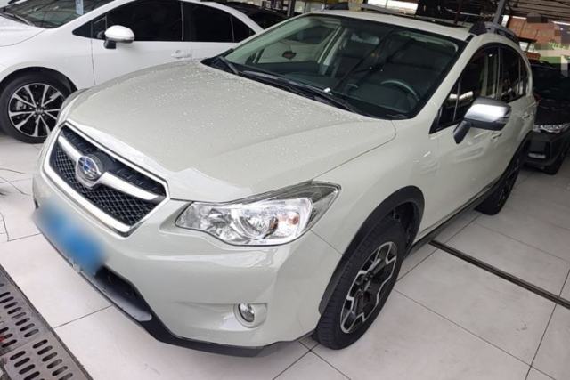 Used Subaru XV 2015 2.0i Special Edition Sport Model