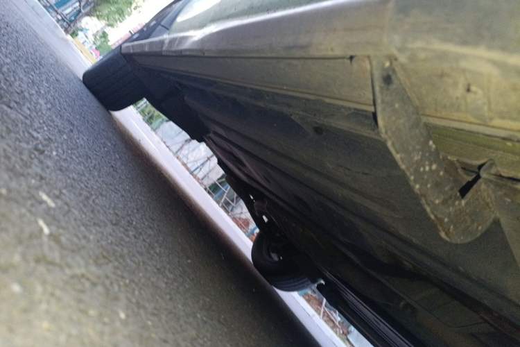 Used Subaru XV 2015 2.0i Special Edition Sport Model Chassis Front Right