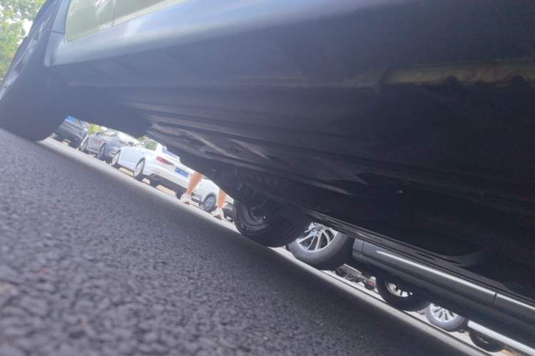 Used Subaru XV 2015 2.0i Special Edition Sport Model Chassis Front Right