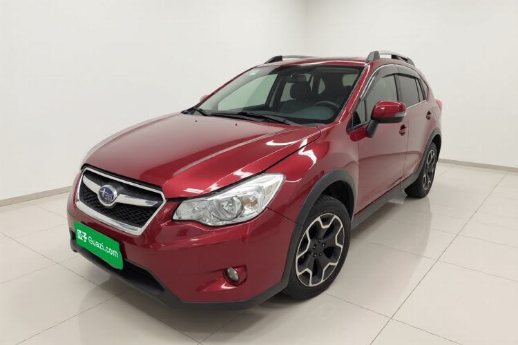 Subaru XV 2015 2.0i Elite Edition de segunda mano Guazi used car, China used car export, Used car for sale, Used  cars, Cheapest cars for sale