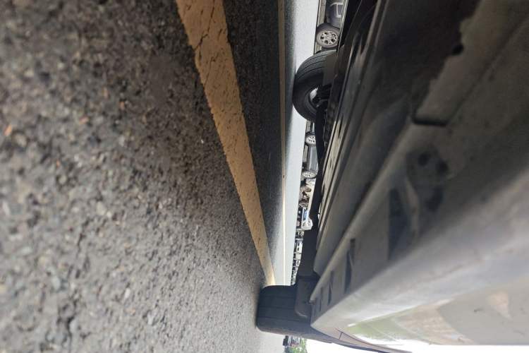 Used Subaru XV 2015 2.0i Special Edition Sport Model Chassis Front Left
