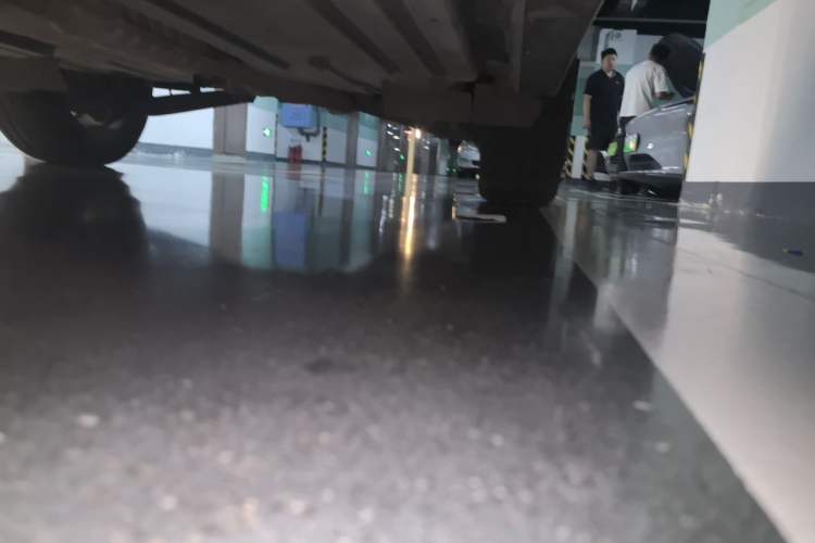 Used Subaru XV 2015 2.0i Special Edition Sport Model Chassis Front Left
