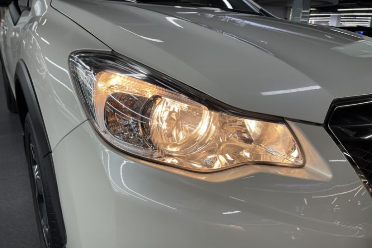 Used Subaru XV 2015 2.0i Special Edition Sport Model Exterior 6
