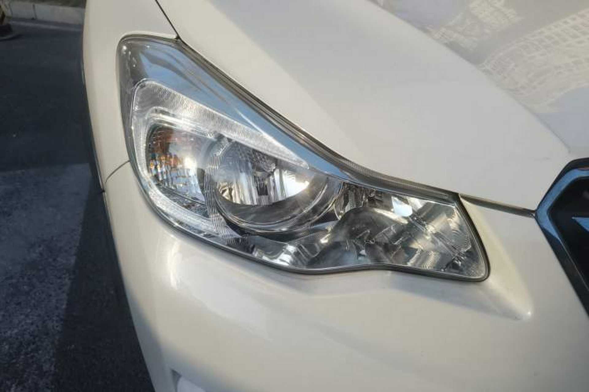 Used Subaru XV 2015 2.0i Special Edition Sport Model Exterior 6