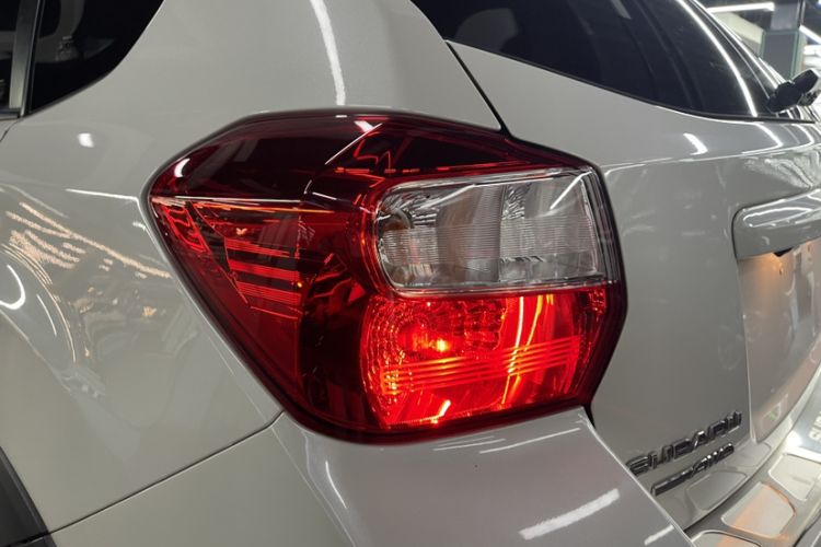 Used Subaru XV 2015 2.0i Special Edition Sport Model Exterior 7