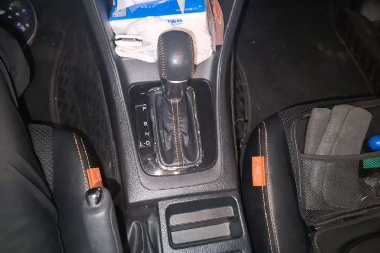 Used Subaru XV 2015 2.0i Special Edition Sport Model Gear Lever