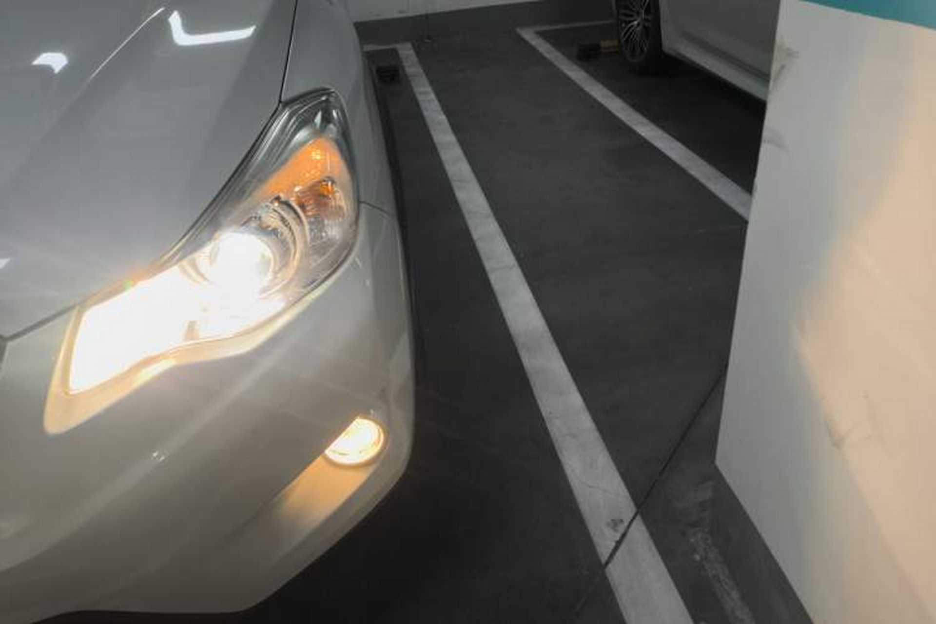 Used Subaru XV 2015 2.0i Special Edition Sport Model Left Front Headlight