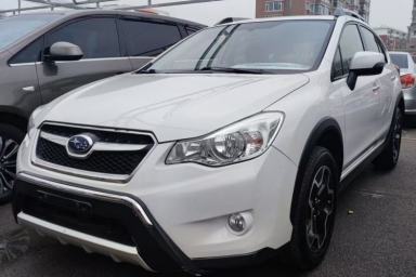 Used Subaru XV 2015 2.0i Elite Edition