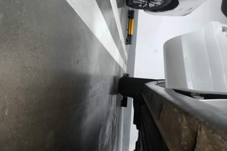 Used Subaru XV 2015 2.0i Special Edition Sport Model Right Side Sill