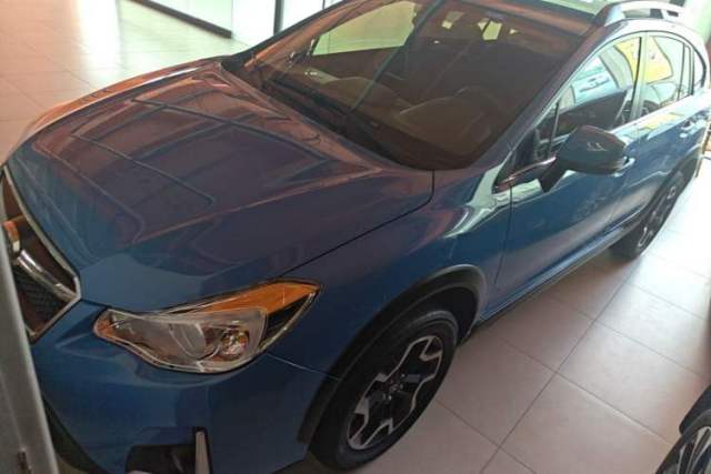 Used Subaru XV 2016 2.0i Ambition Edition