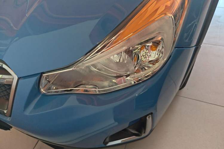 Used Subaru XV 2016 2.0i Ambition Edition Left Front Headlight
