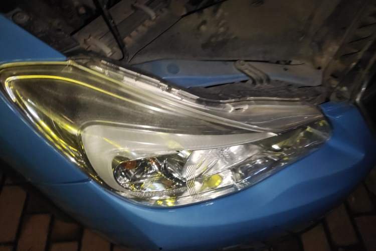 Used Subaru XV 2016 2.0i Ambition Edition Right Front Headlight