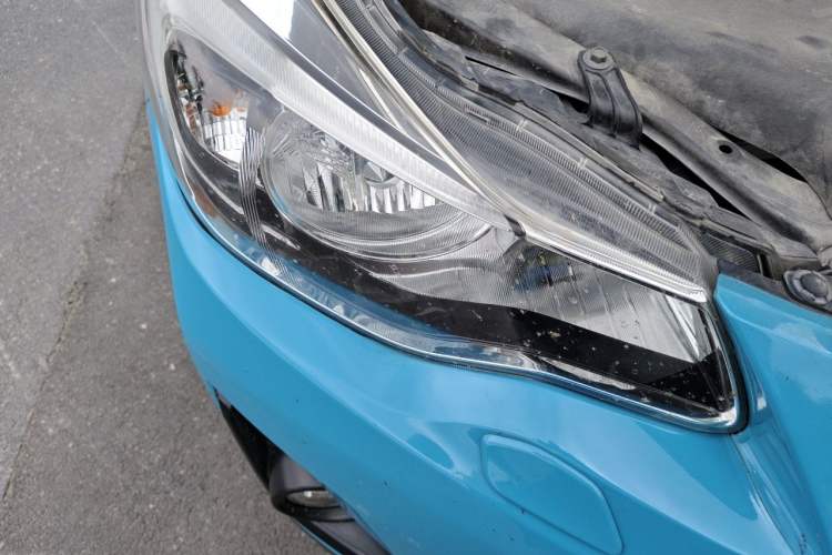 Used Subaru XV 2016 2.0i Luxury Edition Right Front Headlight