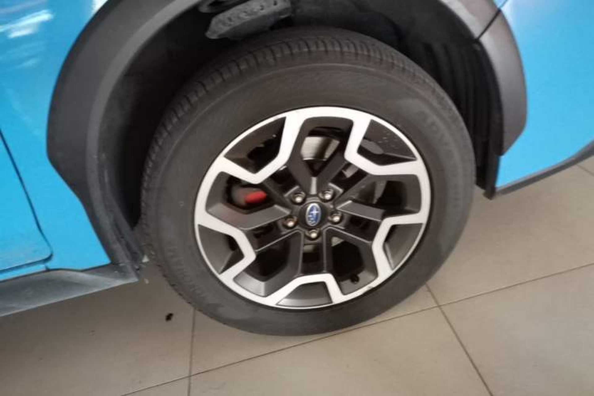 Used Subaru XV 2016 2.0i Ambition Edition Right Front Wheel Hub