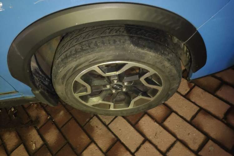 Used Subaru XV 2016 2.0i Ambition Edition Right Front Wheel Hub