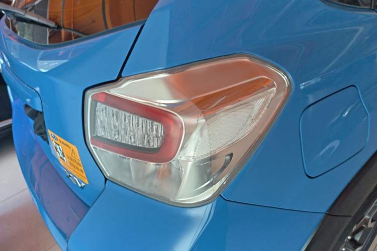 Used Subaru XV 2016 2.0i Ambition Edition Right Rear Taillight