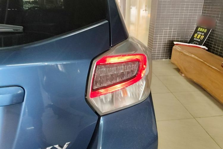 Used Subaru XV 2016 2.0i Comfort Navigation Edition Right Rear Taillight