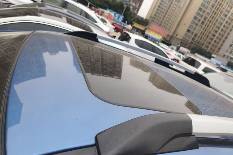 Used Subaru XV 2016 2.0i Comfort Navigation Edition Roof