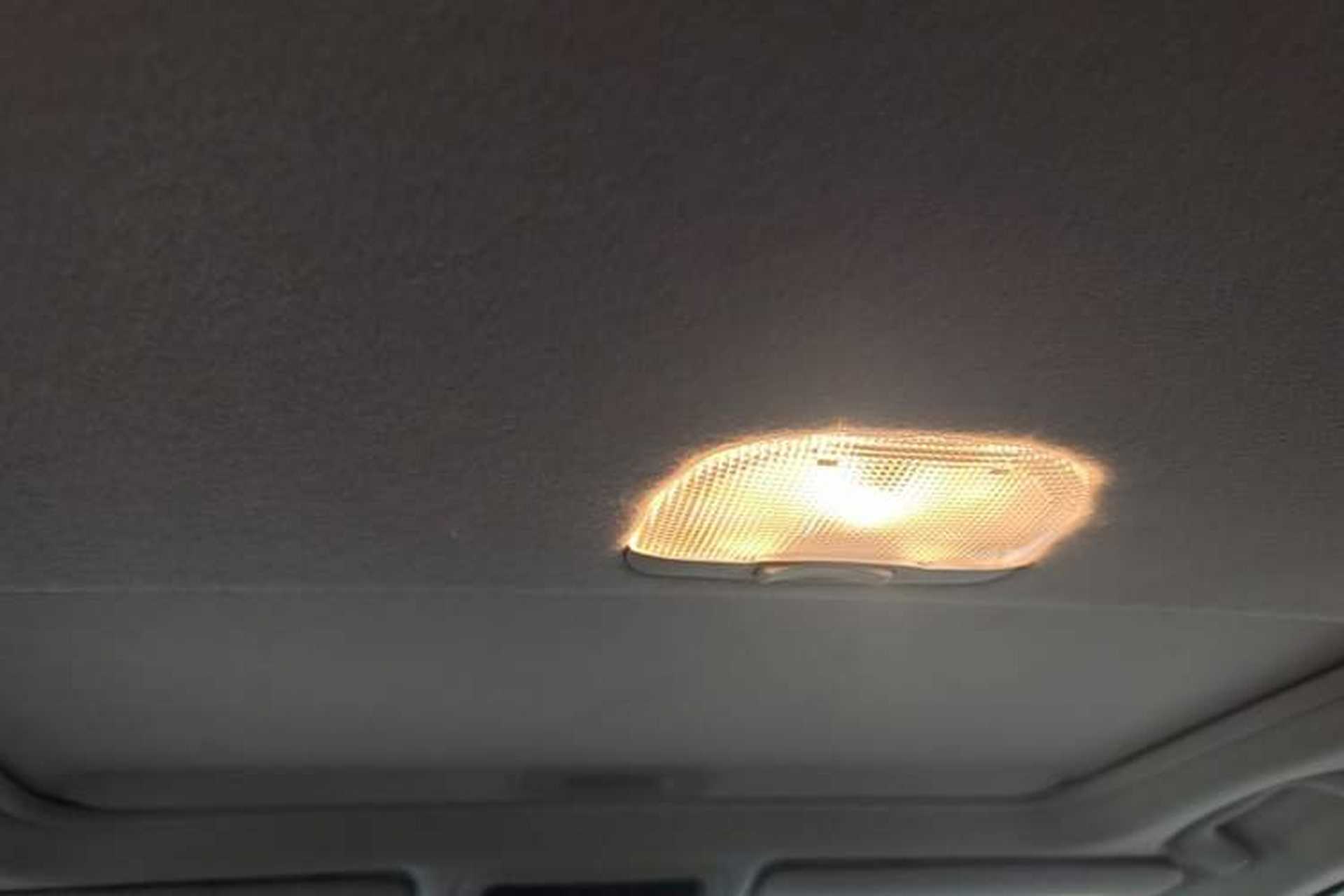 Used Subaru XV 2016 2.0i Comfort Navigation Edition Headliner