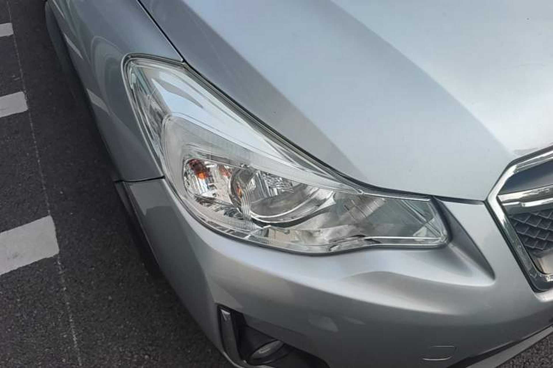 Used Subaru XV 2016 2.0i Comfort Navigation Edition Right Front Headlight