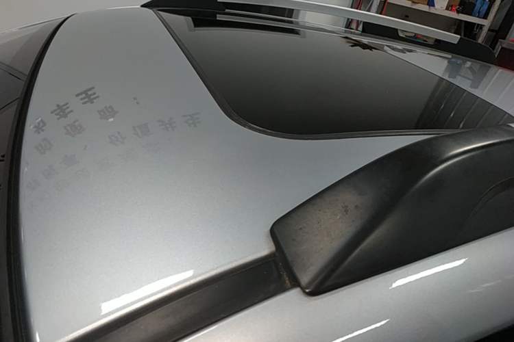 Used Subaru XV 2016 2.0i Comfort Navigation Edition Roof