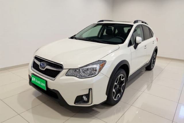 Used Subaru XV 2016 2.0i Elite Edition