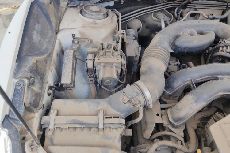 Used Subaru XV 2016 2.0i Comfort Navigation Edition Engine Bay Right