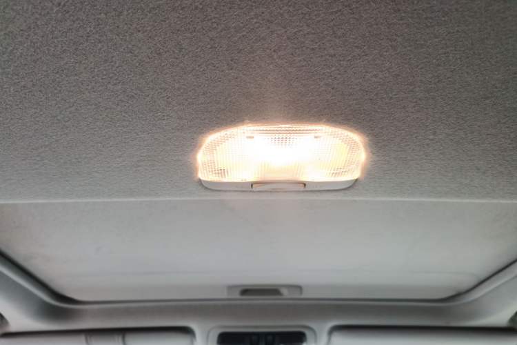 Used Subaru XV 2016 2.0i Comfort Navigation Edition Headliner
